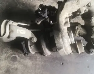 MERCEDES-BENZ Sprinter 2013-2019 - 1