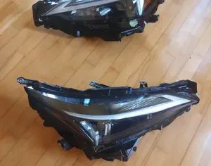 LEXUS NX 350 2022-2026 - 3