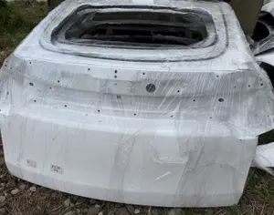 TESLA Model Y 2026 - 2