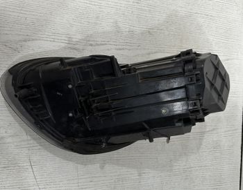 PORSCHE Boxster 2005-2009 - 3