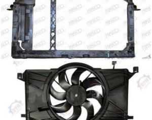 FORD Fiesta 2011-2021 - 1
