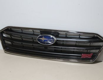 SUBARU WRX 2015-2019