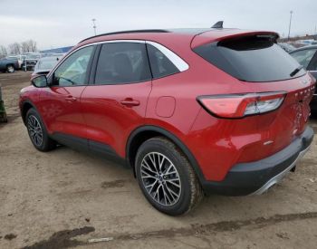 FORD Escape 2020 2.5