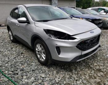 FORD Escape 2020 2.5 - 2
