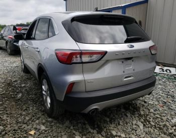 FORD Escape 2020 2.5 - 3