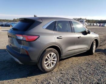 FORD Escape 2020 2.5 - 4