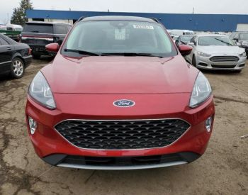 FORD Escape 2020 2.5 - 6