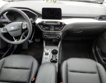 FORD Escape 2020 2.5 - 7