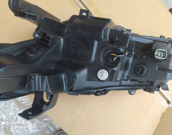 TOYOTA Camry 2021-2022 - 4