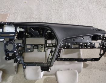 HYUNDAI Sonata 2015-2017 - 6
