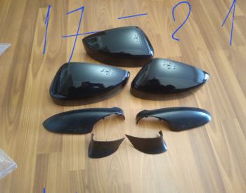 MAZDA Mazda 6 2013-2021