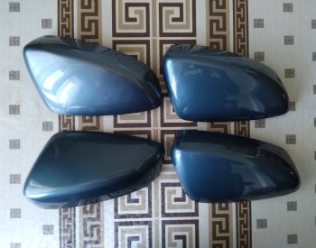 MAZDA Mazda 6 2013-2021 - 3
