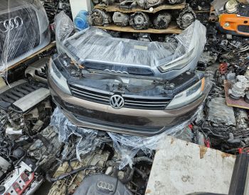 VOLKSWAGEN Jetta 2015 1.8 - 5