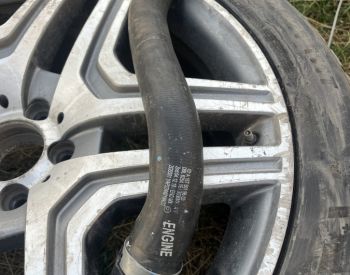 MERCEDES-BENZ GLE 350 2019-2024 - 2