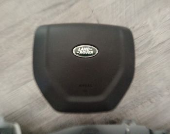 LAND ROVER Discovery Sport 2015-2019 - 2