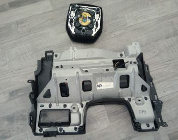 LAND ROVER Discovery Sport 2015-2019 - 4