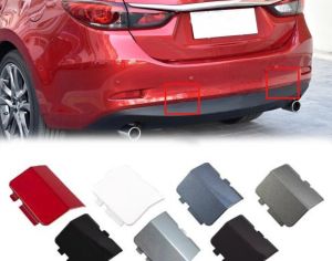 MAZDA Mazda 6 2013-2017