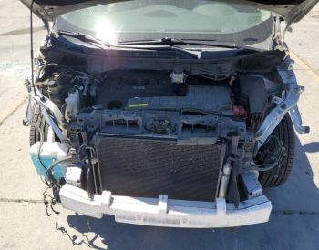 NISSAN Quest 2013-2020 - 1