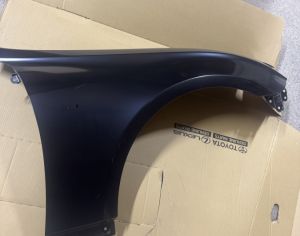 LEXUS RC F 2013-2021