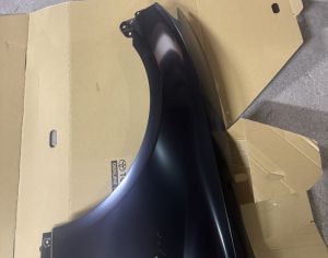 LEXUS RC F 2013-2021 - 3