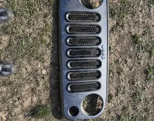 JEEP Wrangler 2007-2018 - 1