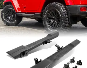 JEEP Wrangler 2007-2018