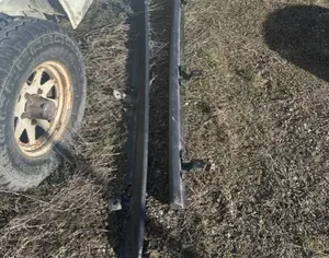 JEEP Wrangler 2007-2018