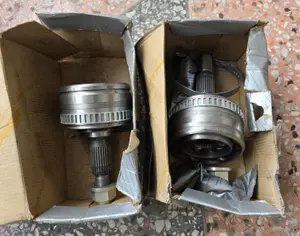 MERCEDES-BENZ Vito 1996-2003 - 1