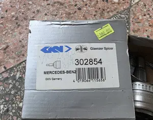 MERCEDES-BENZ Vito 1996-2003 - 2