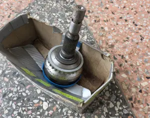 OPEL Astra 1991-1998 - 3