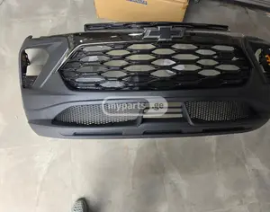 CHEVROLET Trailblazer 2024-2025 - 1