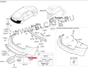 KIA Cerato 2013-2016