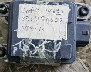 HYUNDAI Santa FE 2018-2021