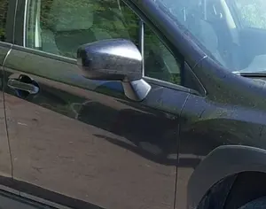 SUBARU Crosstrek 2018-2023