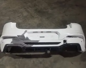 BMW X4 2019-2021 - 1