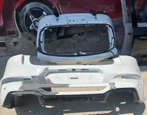 BMW X4 2019-2021 - 8