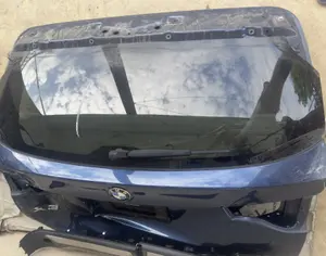 BMW X3 2018-2025
