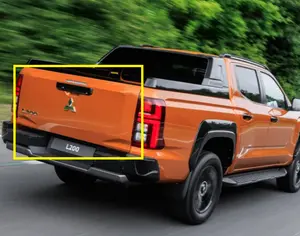 MITSUBISHI L 200 2024-2026