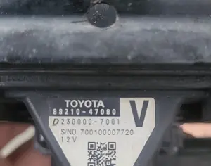 TOYOTA Camry 2014-2026 - 3