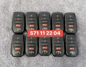 TOYOTA Camry - 2