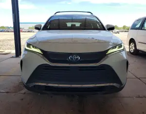 TOYOTA Venza 2021 2.5