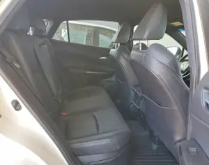 TOYOTA Venza 2021 2.5 - 4