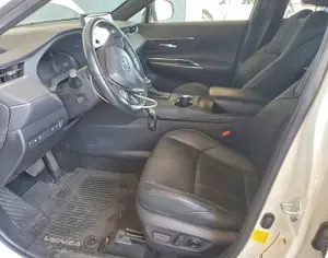 TOYOTA Venza 2021 2.5 - 5