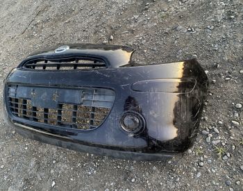 NISSAN March 2010-2013 - 2
