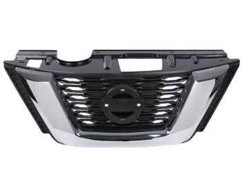 NISSAN Rogue 2017-2020