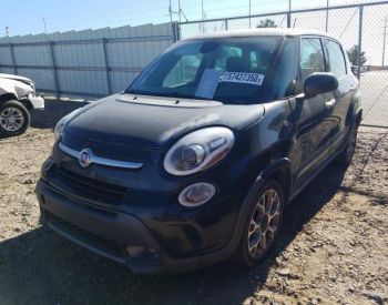 FIAT 500L 2013 1.4 - 2