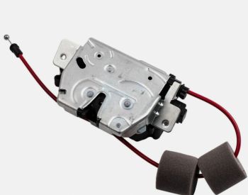 MERCEDES-BENZ ML 350 2005-2011 - 2