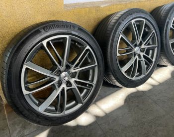 R19 AUDI A6 2001-2022
