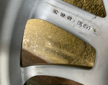 R19 AUDI A6 2001-2022 - 10