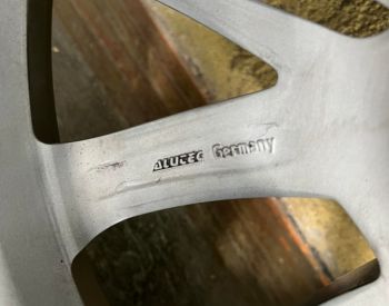 R19 AUDI A6 2001-2022 - 11